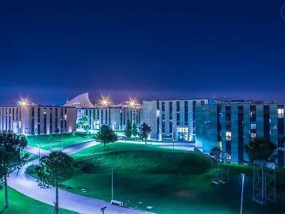 Cx Tor Vergata Apartmanhotel 3*