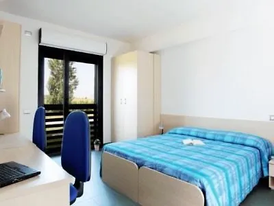 Apartmanhotel Cx Tor Vergata Róma