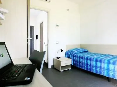 Apartmanhotel Cx Tor Vergata