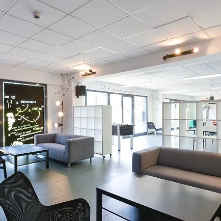 Apartmanhotel Cx Tor Vergata Róma