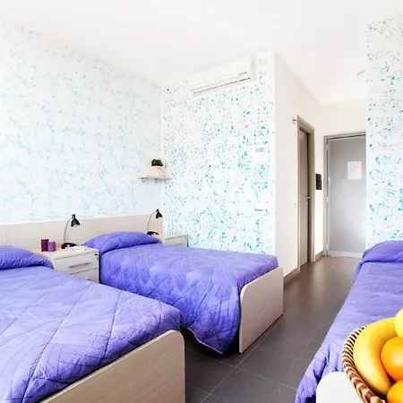 Apartmanhotel Cx Tor Vergata