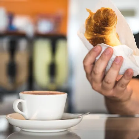 Cx Tor Vergata Apartmanhotel Róma