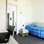 아파트호텔 Cx Tor Vergata