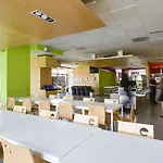 Cx Tor Vergata 3*