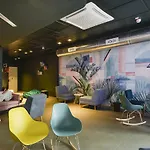 아파트호텔 Cx Tor Vergata 로마