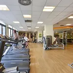 Cx Tor Vergata 아파트호텔 3*