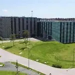 Cx Tor Vergata