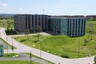 Cx Tor Vergata