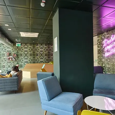 Aparthotel Cx Tor Vergata