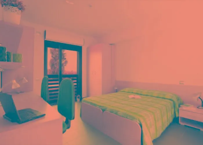 Aparthotel Cx Tor Vergata 3*