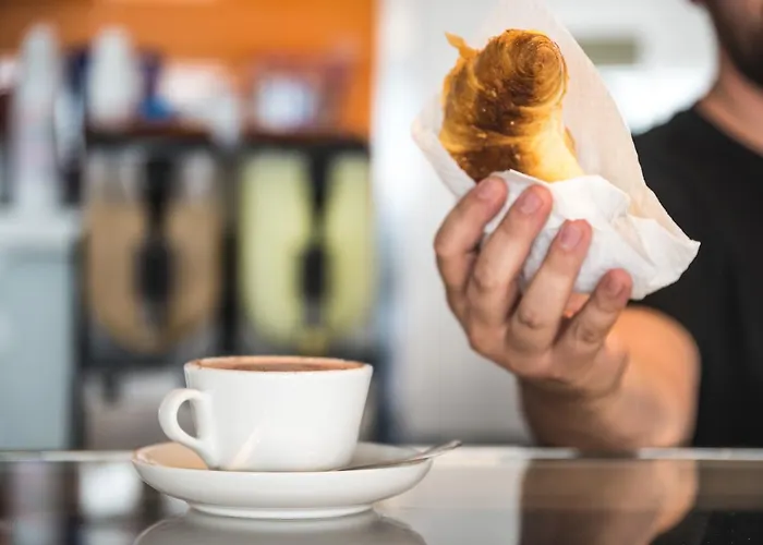 Cx Tor Vergata Aparthotel Rome