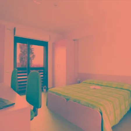 Aparthotel Cx Tor Vergata 3*