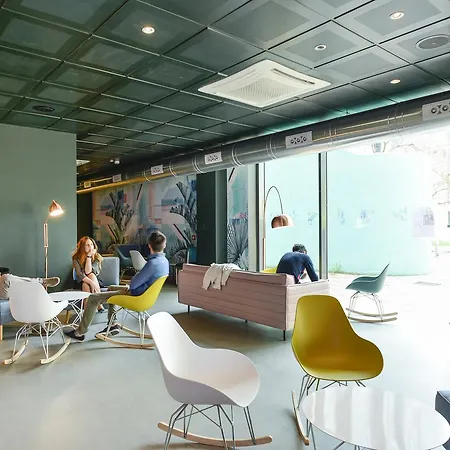 Aparthotel Cx Tor Vergata Rom