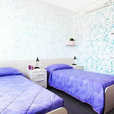 Cx Tor Vergata Apart-hotel Roma